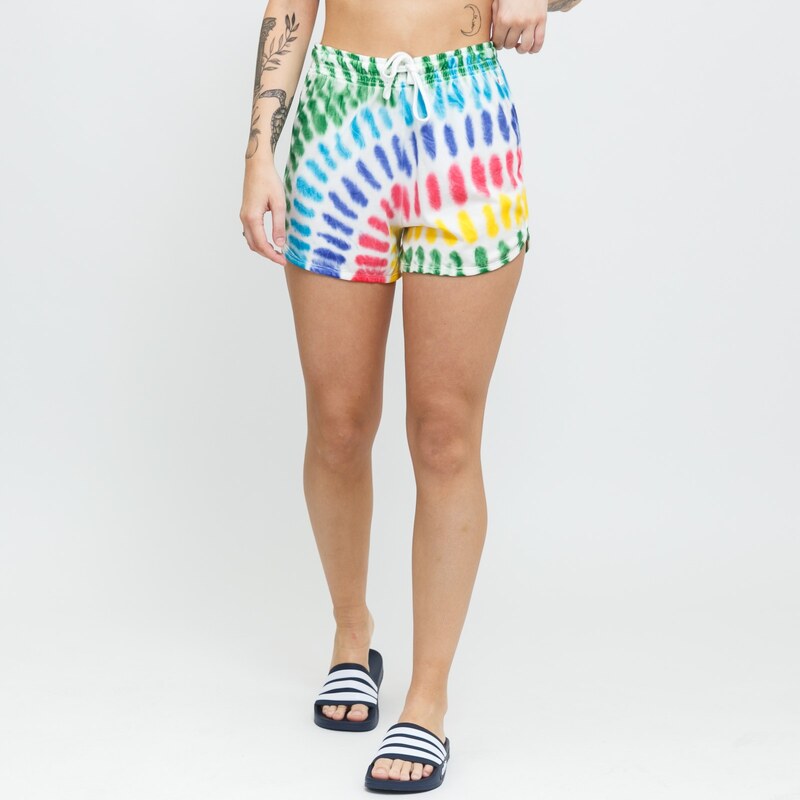 Champion Shorts WHT/ALLOVER 100352801