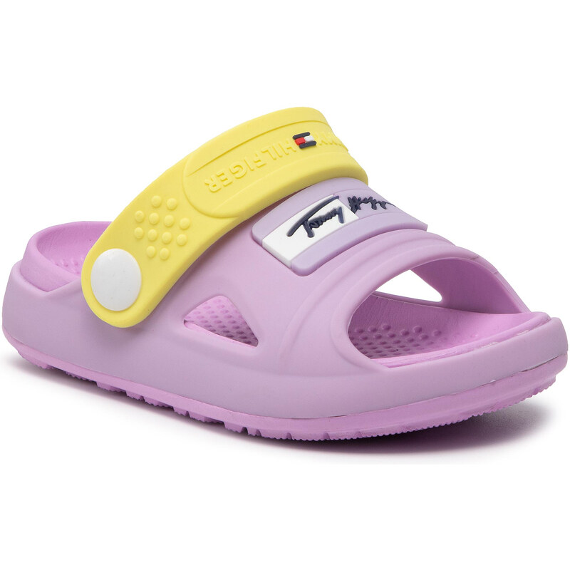 Tommy hilfiger 2024 sadah sandal