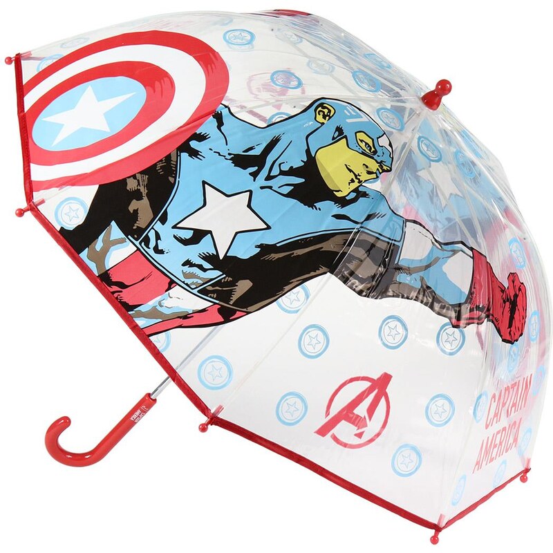 UMBRELLA POE MANUAL AVENGERS