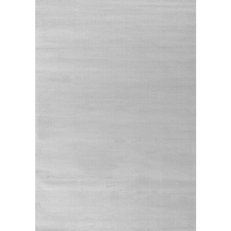 Festival koberce Kusový koberec Enjoy 800 Silver - 80x150 cm