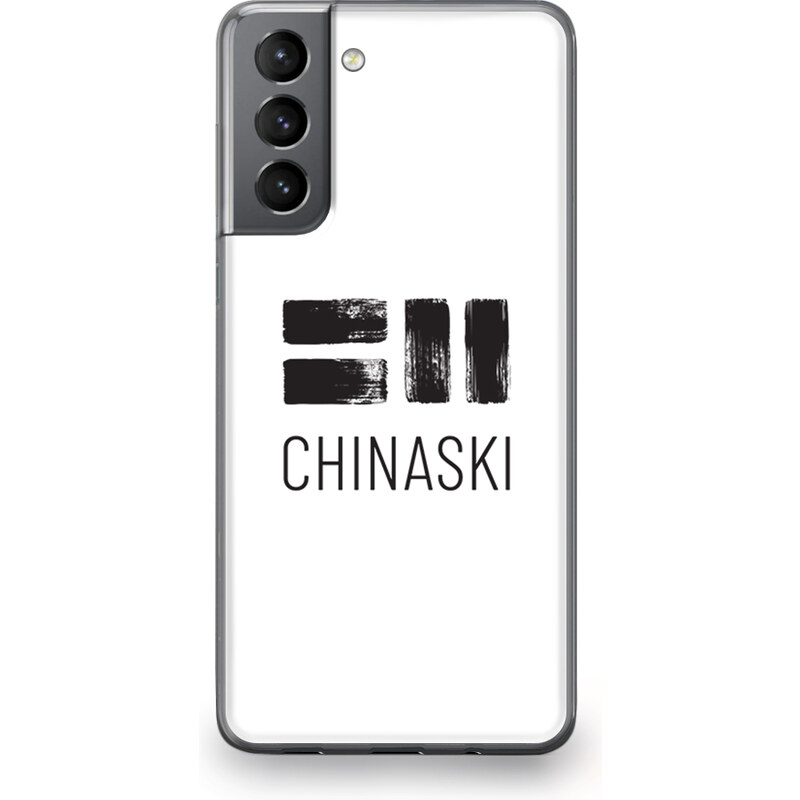 czech futral Obal na mobil Xiaomi Redmi Note 8 Pro CHINASKI - no.2 - GLAMI. cz