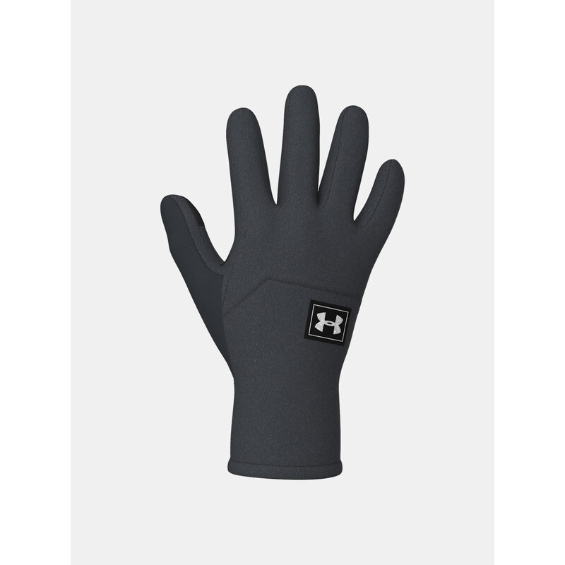 Under Armour fleeckové rukavice
