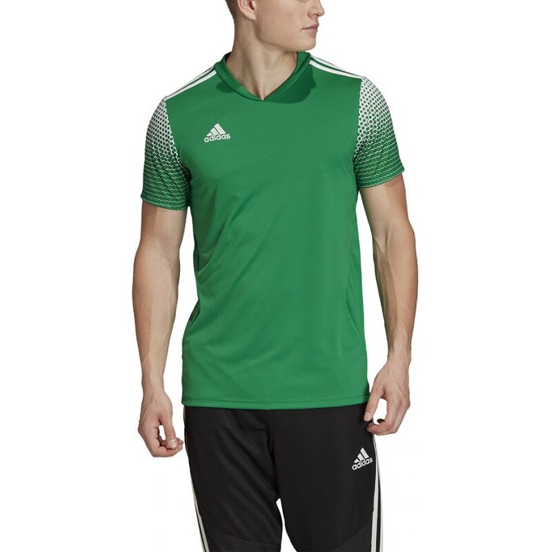 Pánské tričko Regista 20 Jersey M FI4559 - Adidas