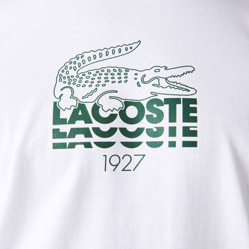 Lacoste pánské tričko