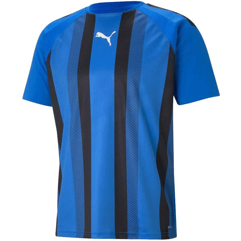 Dres Puma teamIGA Striped Jersey 70492002