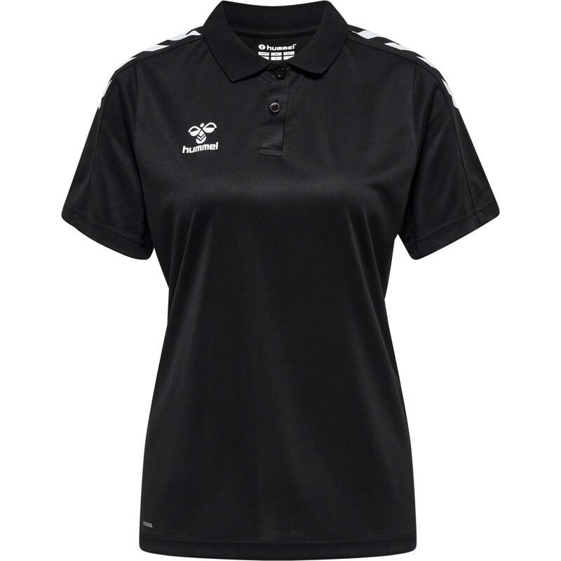 Hummel Funkční tričko Core XK černá / bílá 113474196