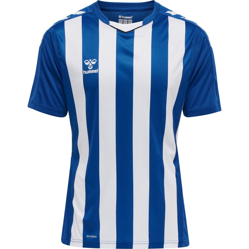 Hummel Trikot Core XK tmavě modrá / bílá