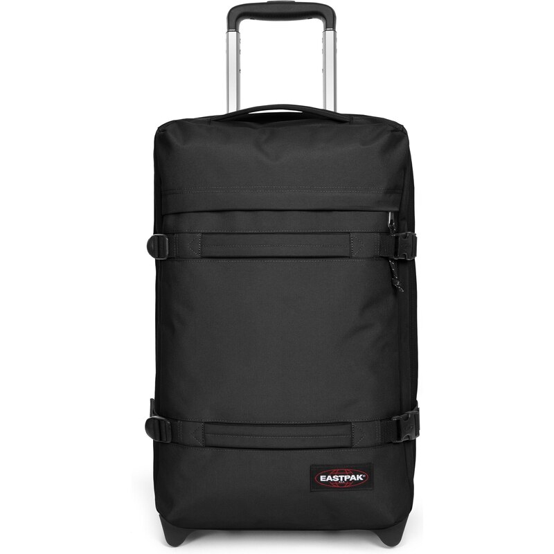 EASTPAK Kufr na kolečkách TransitR černá 108419963