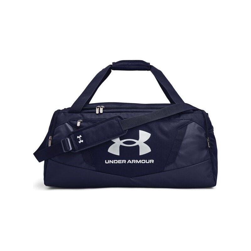 Under Armour UNDENIABLE 5.0 DUFFLE M Sportovní taška