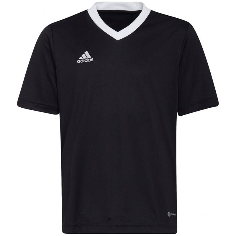 Dětské tréninkové tričko Entrada 22 Jsy Jr H57497 - Adidas