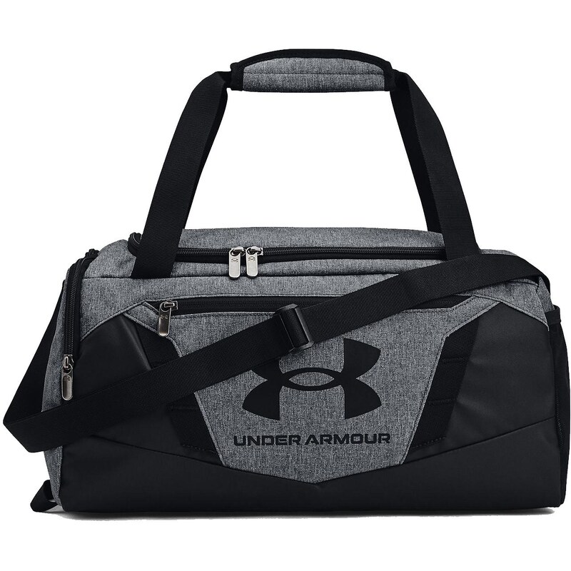 Taška Under Armour UA Undeniable 5.0 Duffle XS-GRY 1369221-012