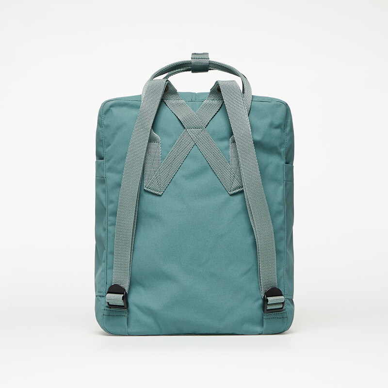 Batoh Fjällräven Kånken Frost Green, 16 l