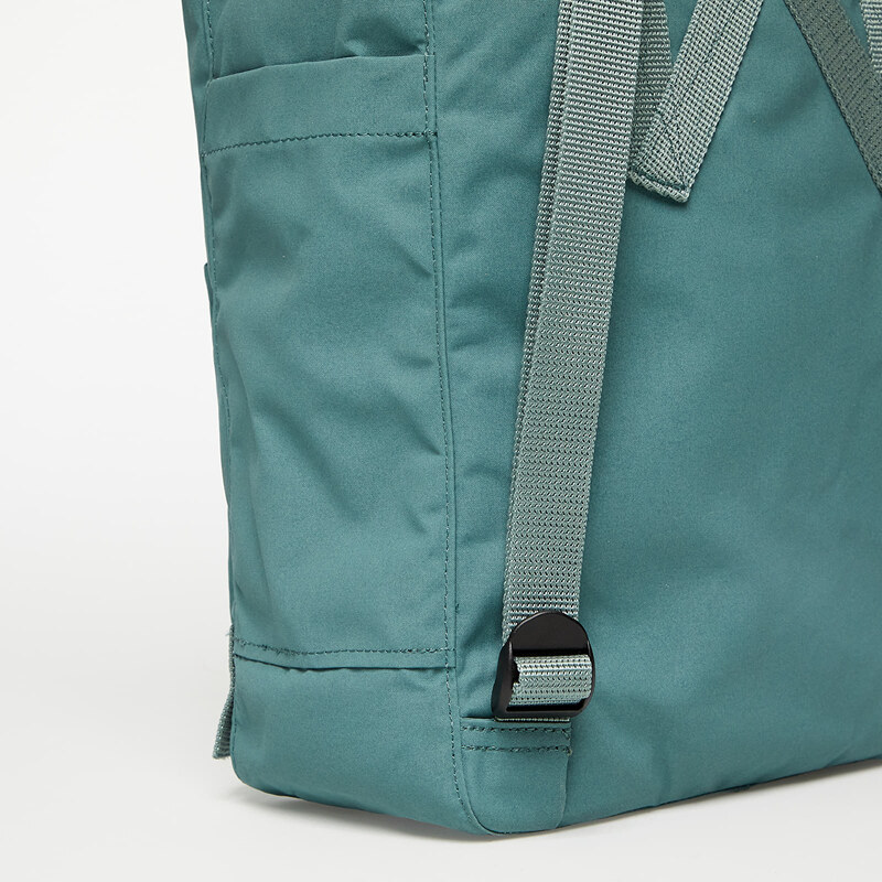 Batoh Fjällräven Kånken Frost Green, 16 l