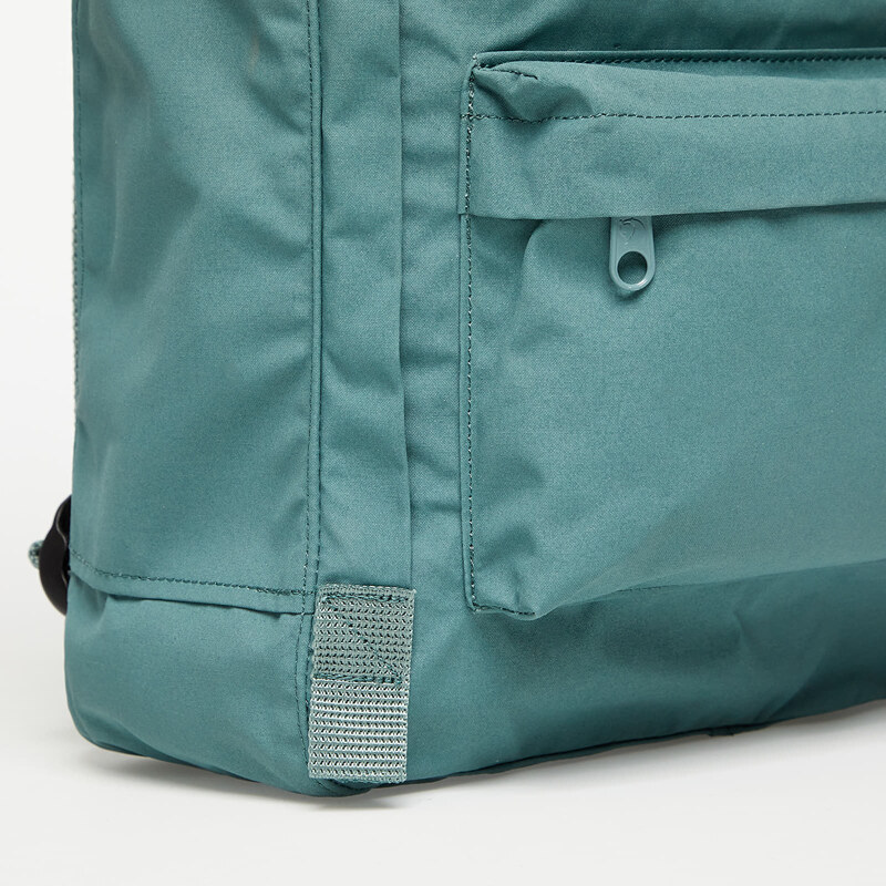 Batoh Fjällräven Kånken Frost Green, 16 l