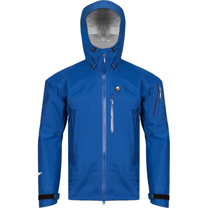 HIGH POINT PROTECTOR Brother 5.0 Jacket blue