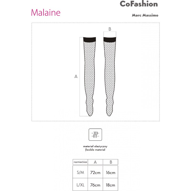 CoFashion Woman's Set Malaine