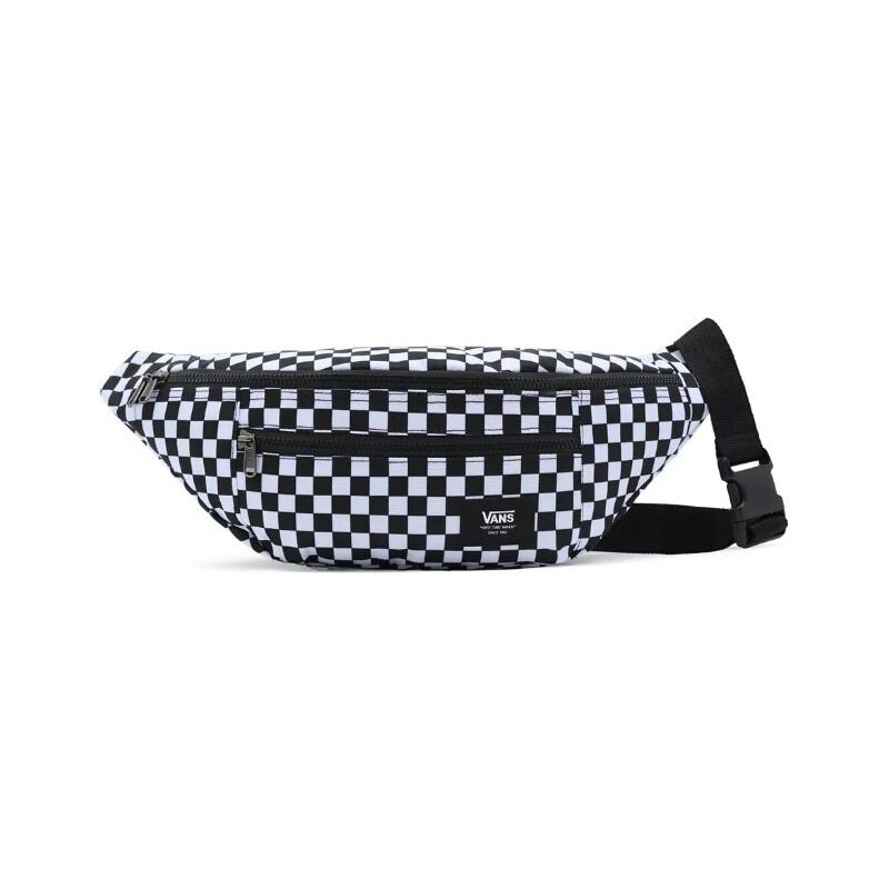 LEDVINKA VANS WARD CROSS BODY PACK - černá -