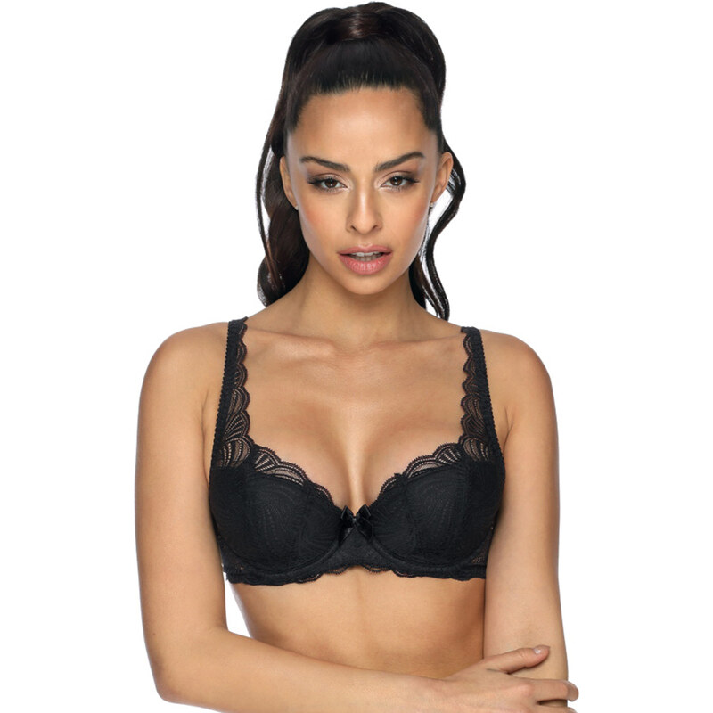 Polstrovaná podprsenka model 162474 Mat 74130586