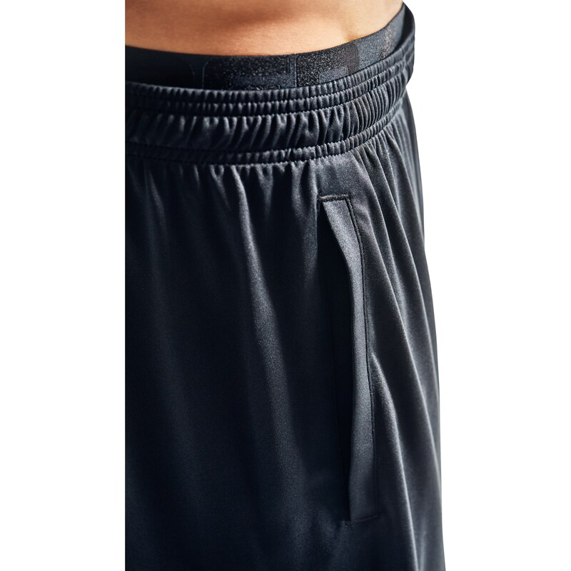 Under Armour UA TECH GRAPHIC SHORT Black