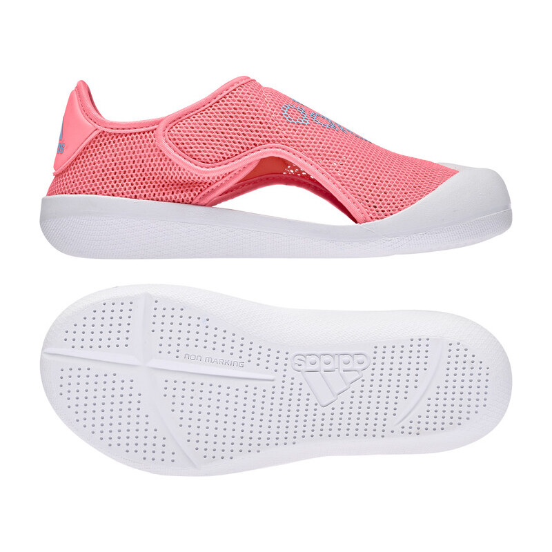 Detske hot sale sandale adidas