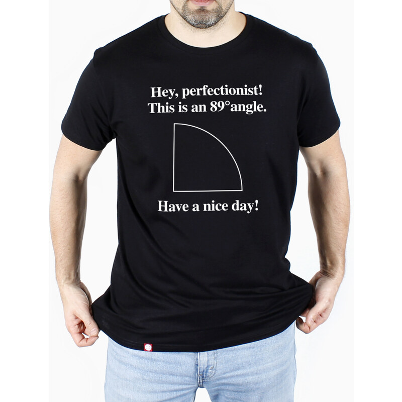 Sarkastik.cz Tričko 89 angle