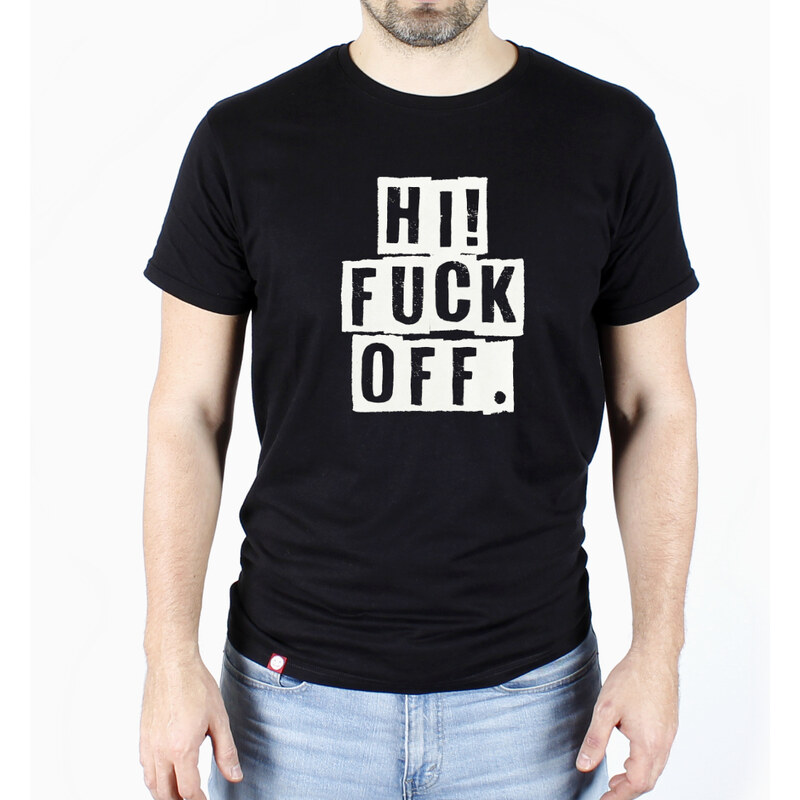 Sarkastik.cz Hi!