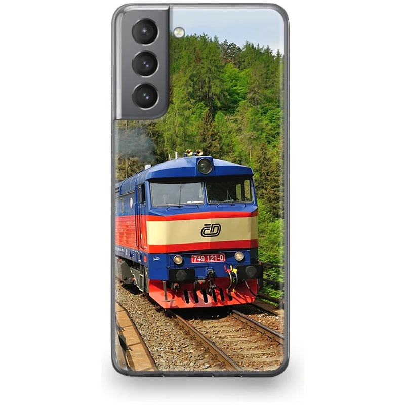 czech futral Bardotky PMA Rail kryt na iPhone XS - 749.121-0 - GLAMI.cz