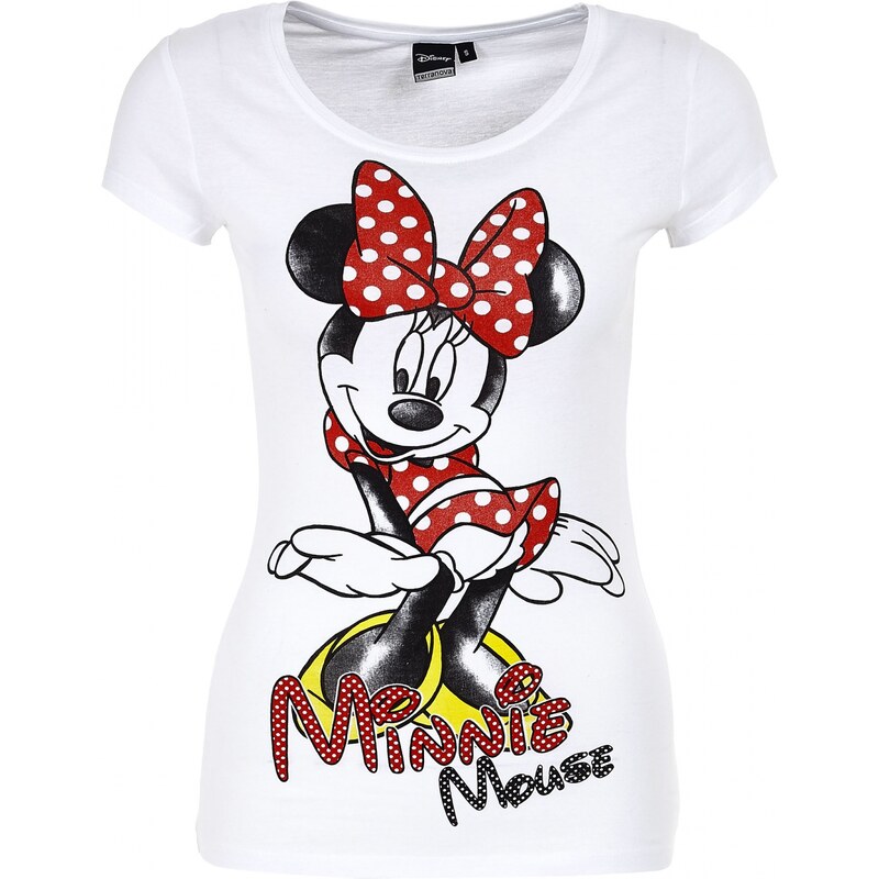 Terranova Minnie Mouse t-shirt