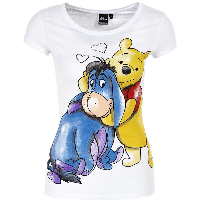 Terranova Winnie the Pooh t-shirt