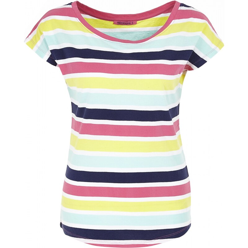 Terranova Striped t-shirt