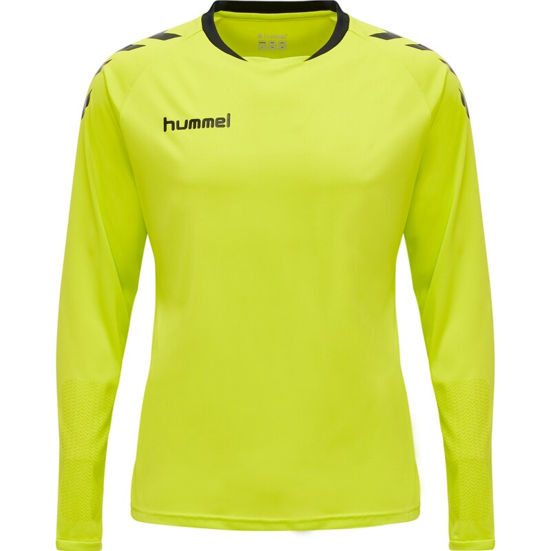 Hummel Dres s dlouhým rukávem CORE KIDS GK SET unisex 101712598