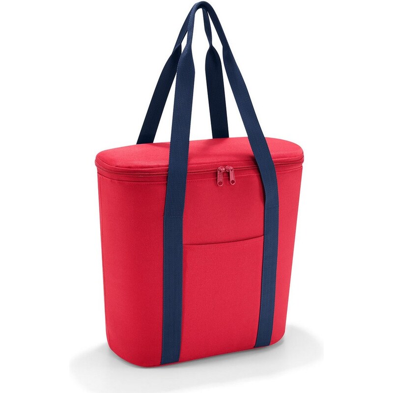 Reisenthel Thermoshopper red