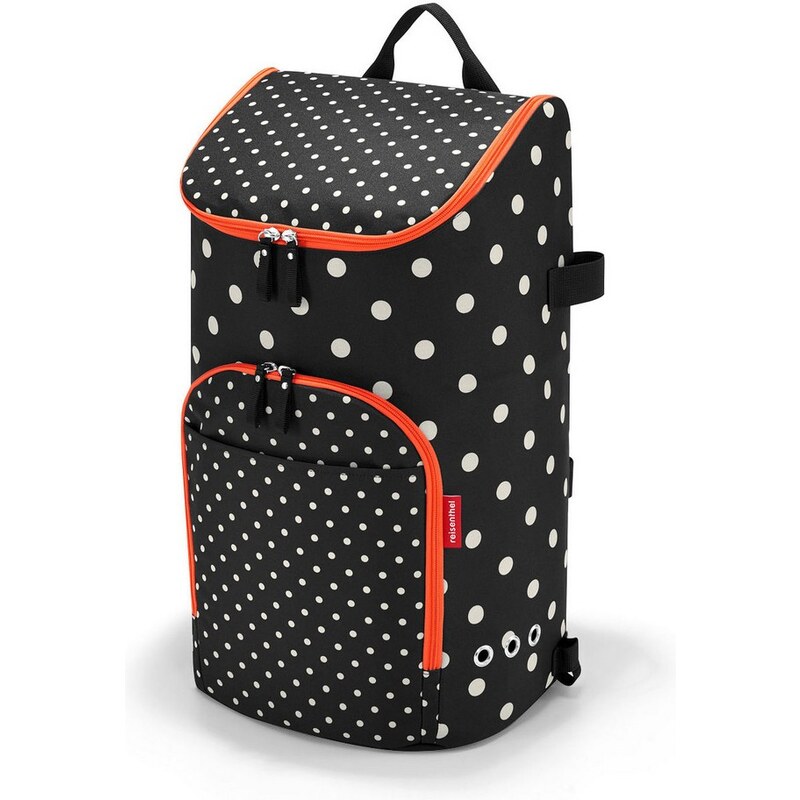 Městská taška Reisenthel Citycruiser bag Mixed dots
