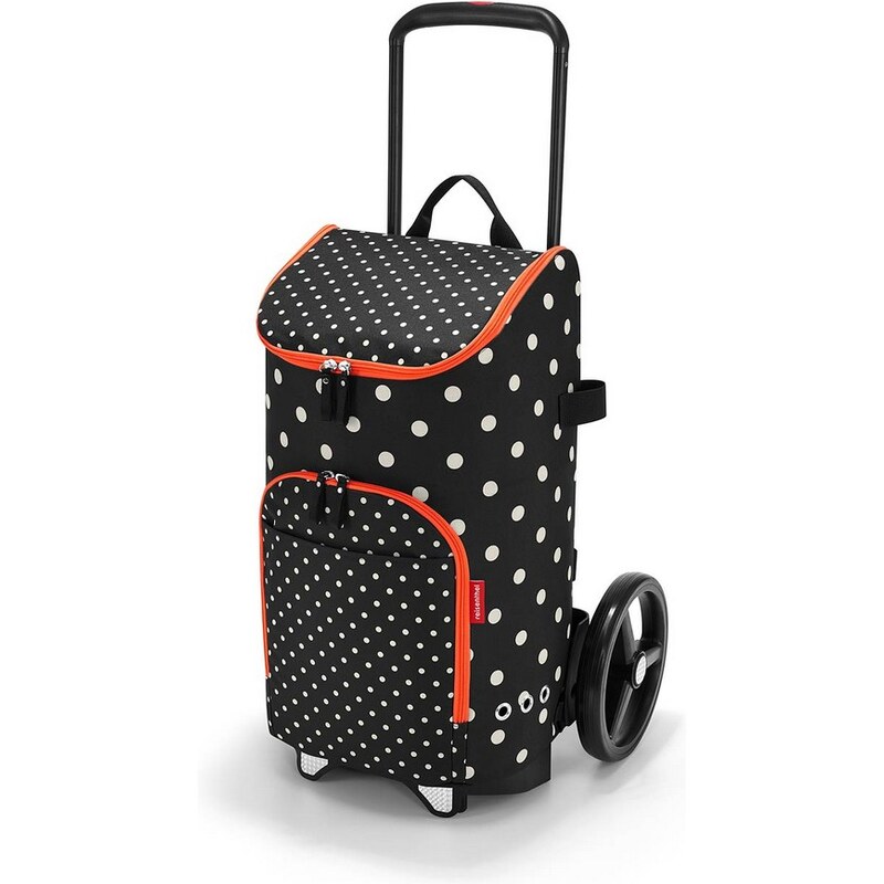 Městská taška Reisenthel Citycruiser bag Mixed dots