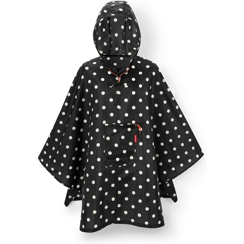 Poncho Reisenthel Mixed dots