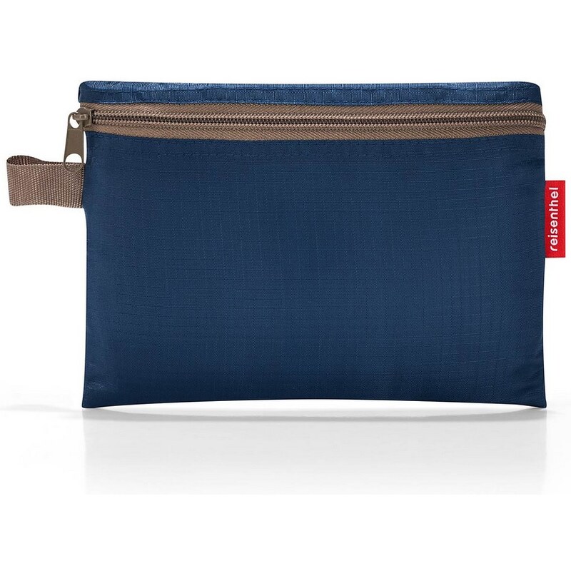 Skládací taška Reisenthel Mini Maxi Touringbag Dark blue