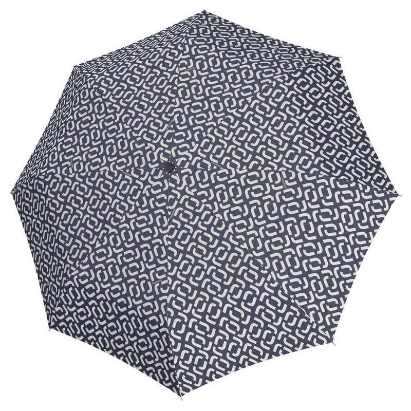 Deštník Reisenthel Umbrella Pocket Duomatic Signature navy