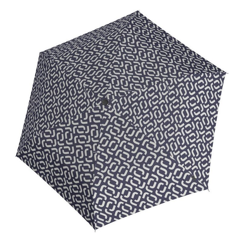 Deštník Reisenthel Umbrella Pocket Mini Signature navy