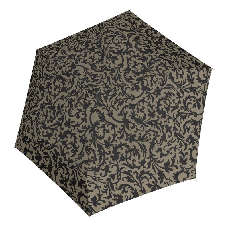 Deštník Reisenthel Umbrella Pocket Mini Baroque taupe