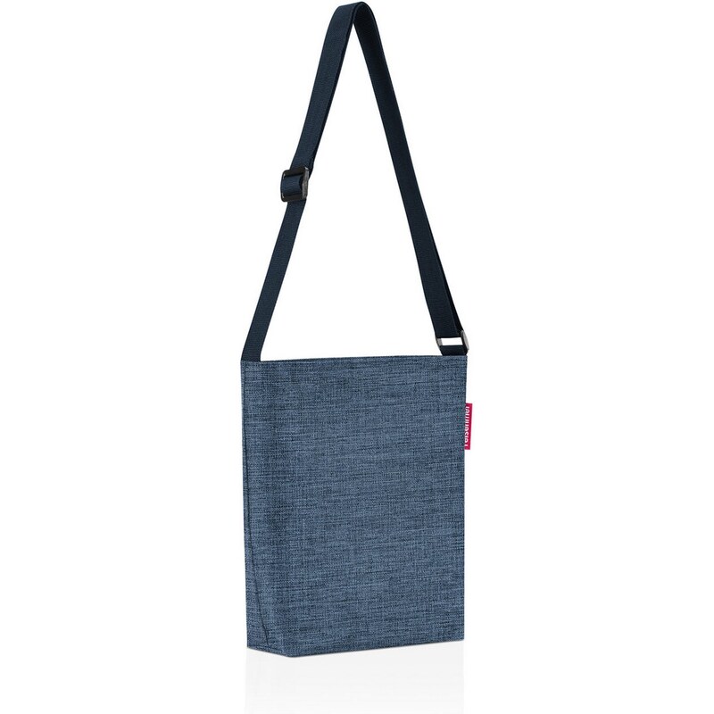 Taška přes rameno Reisenthel Shoulderbag S Twist blue