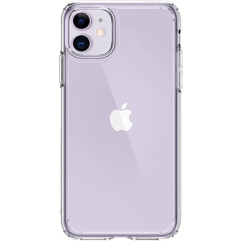 Spigen Ultra Hybrid kryt pro iPhone 11