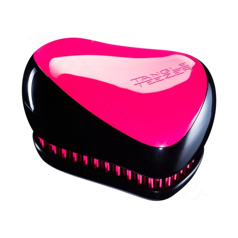 TANGLE TEEZER Compact Styler KARTÁČ RŮŽOVÝ