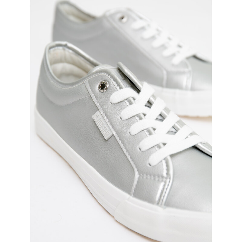 Big Star Woman's Sneakers Shoes 208663 -904