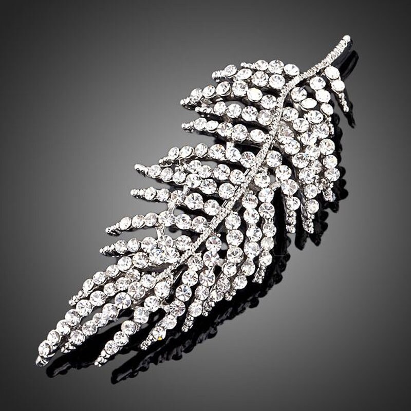 Francesca Petrucci Brož Swarovski Elements Zelinda 19418324