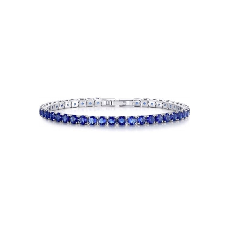 Sisi Jewelry Náramek se zirkony Pesaro 20341407