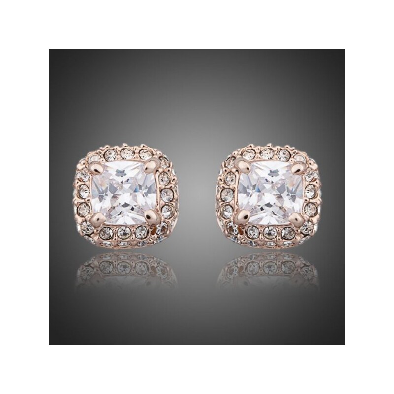 Francesca Petrucci Náušnice Swarovski Elements Celinthia 33164892