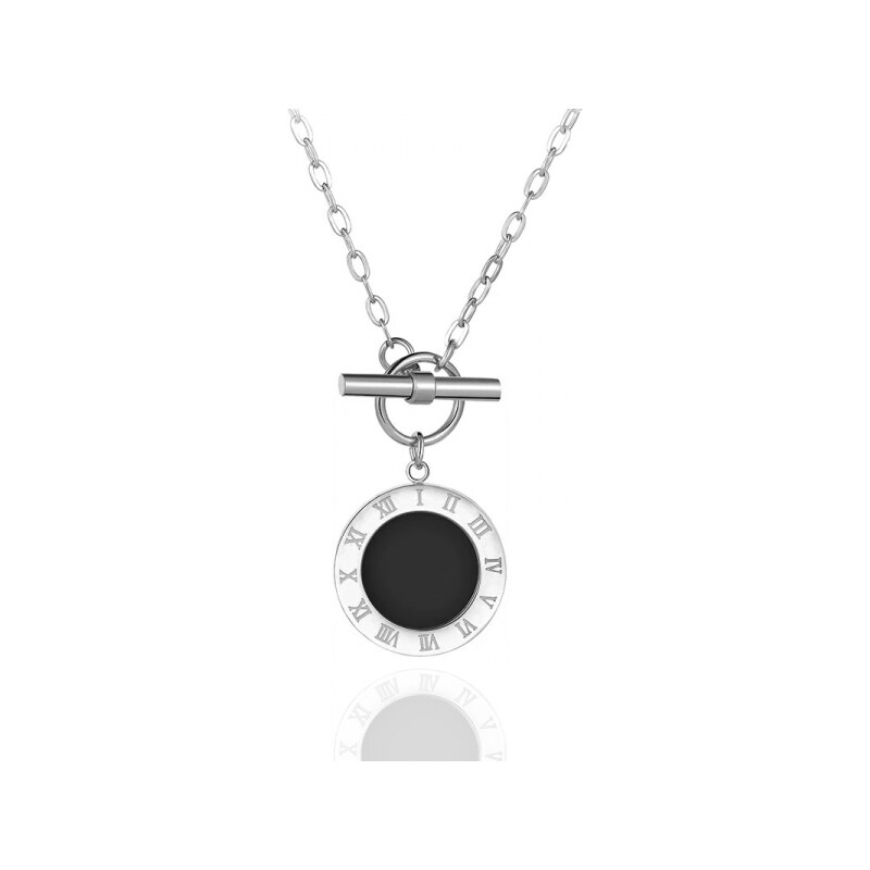 Victoria Filippi Stainless Steel Ocelový náhrdelník Gloria - 53234830