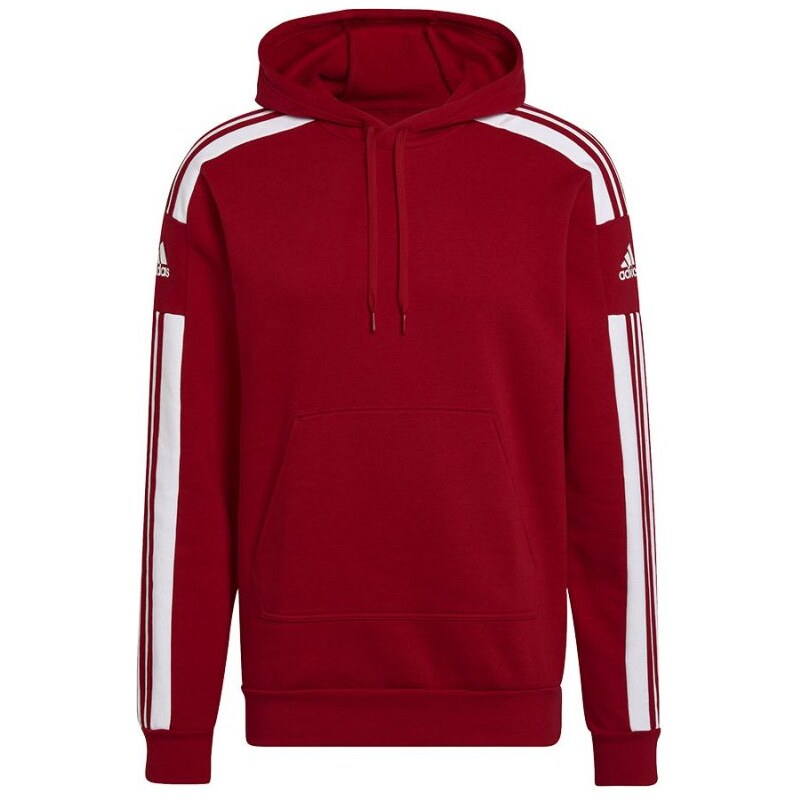 Pánská mikina Squadra 21 Sweet Hoody M HC6282 - Adidas