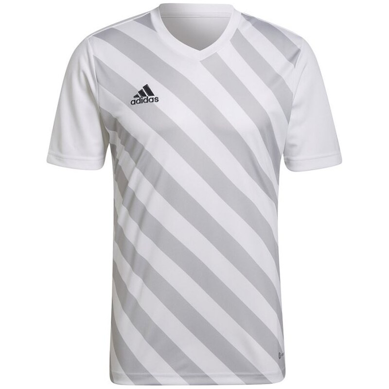 Pánský dres Entrada 22 Graphic Jersey M HF0129 - Adidas