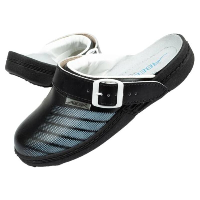 Abeba U 7212 unisex zdravotní obuv 67761962
